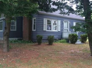 303 Auburn St, Portland, ME 04103