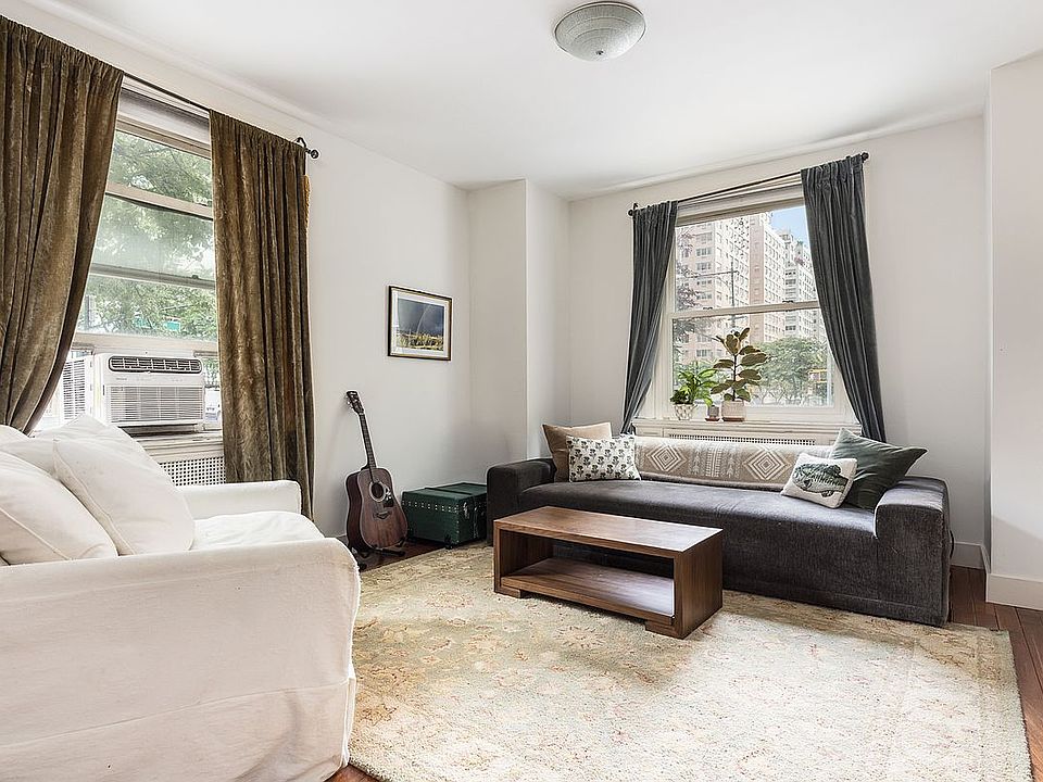 1st image of 4 Sutton Pl APT 1A