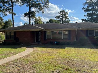 1012 Watterman St, Minden, LA 71055