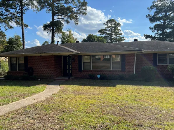 1012 Watterman St, Minden, LA 71055