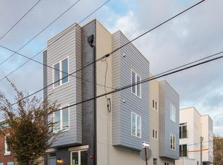 1223 N 30th St UNIT B, Philadelphia, PA 19121
