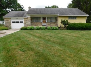 935 Collins Ave, Marysville, OH