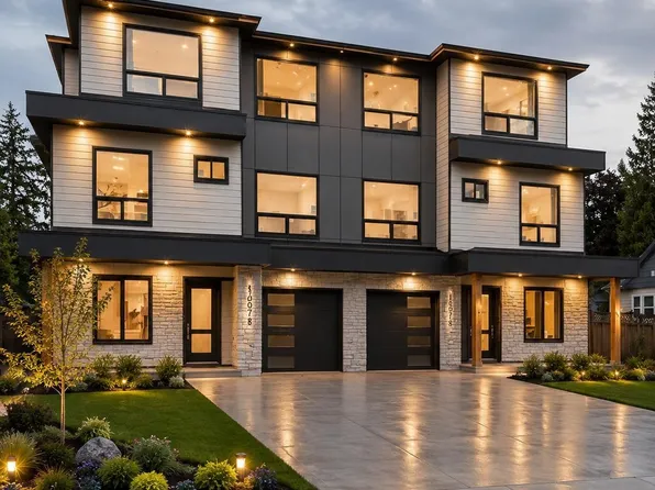 11046 146th St, Surrey, BC V3R 3V1