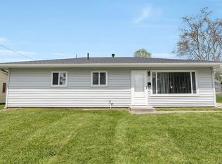 7266 Sabre Ave, Reynoldsburg, OH 43068