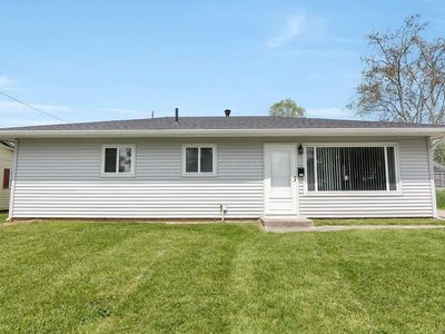 7266 Sabre Ave, Reynoldsburg, OH, 43068