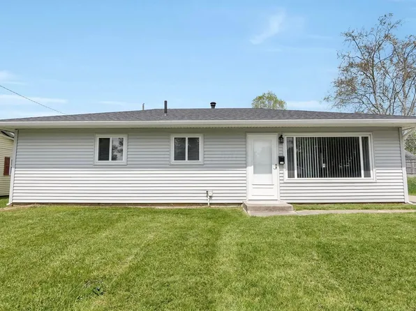 7266 Sabre Ave, Reynoldsburg, OH 43068
