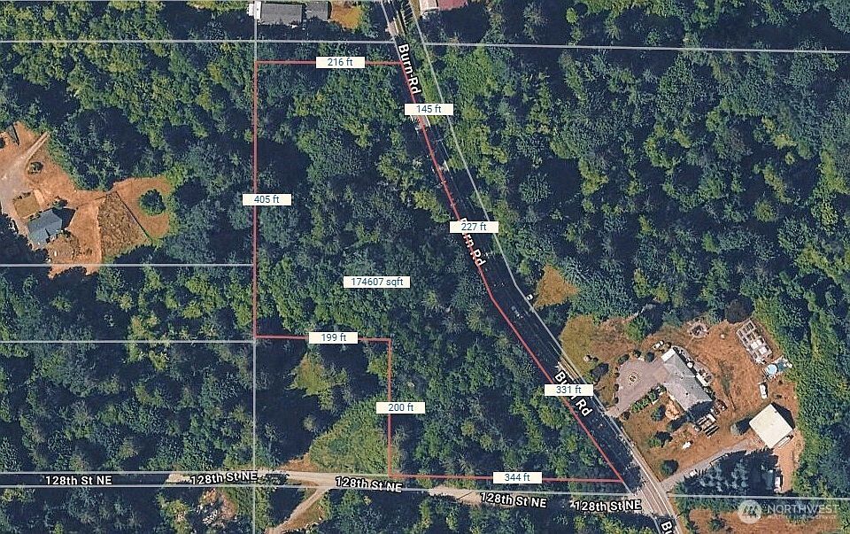 1st image of 12800 Burn Road