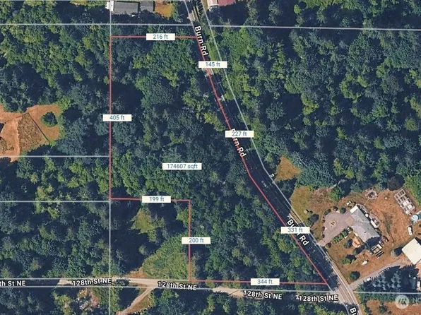 12800 Burn Road, Arlington, WA 98223