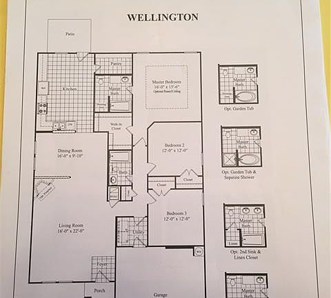 3rd image of 1444 Krista Dr