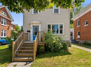 180 Mary St, Pembroke, ON K8A 5V6