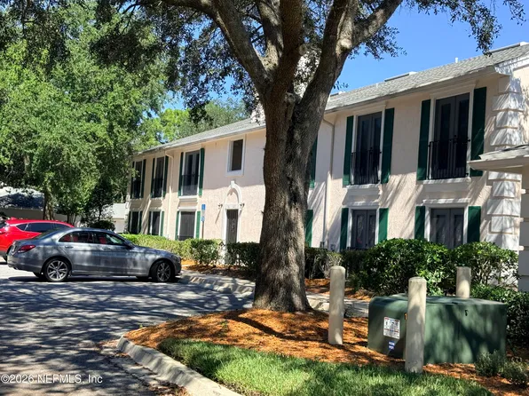 13715 RICHMOND PARK Drive N #502, Jacksonville, FL 32224