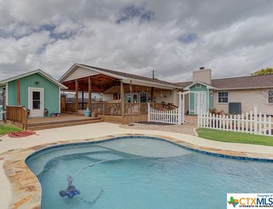 524 E Zipp Rd, New Braunfels, TX, 78130
