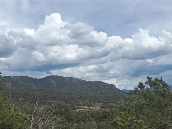 Lot 3968 Kruesi Road LOT 3968, Fort Garland, CO 81133