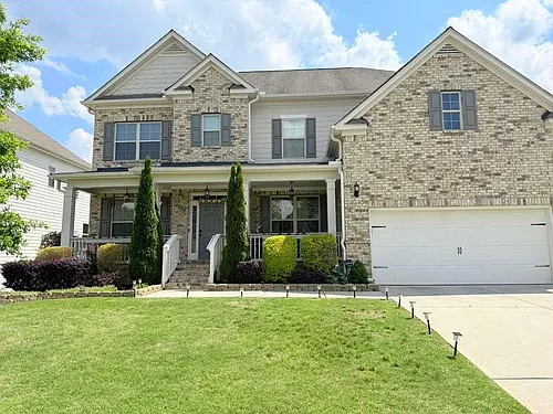 7150 Ansley Park Way Photo 1