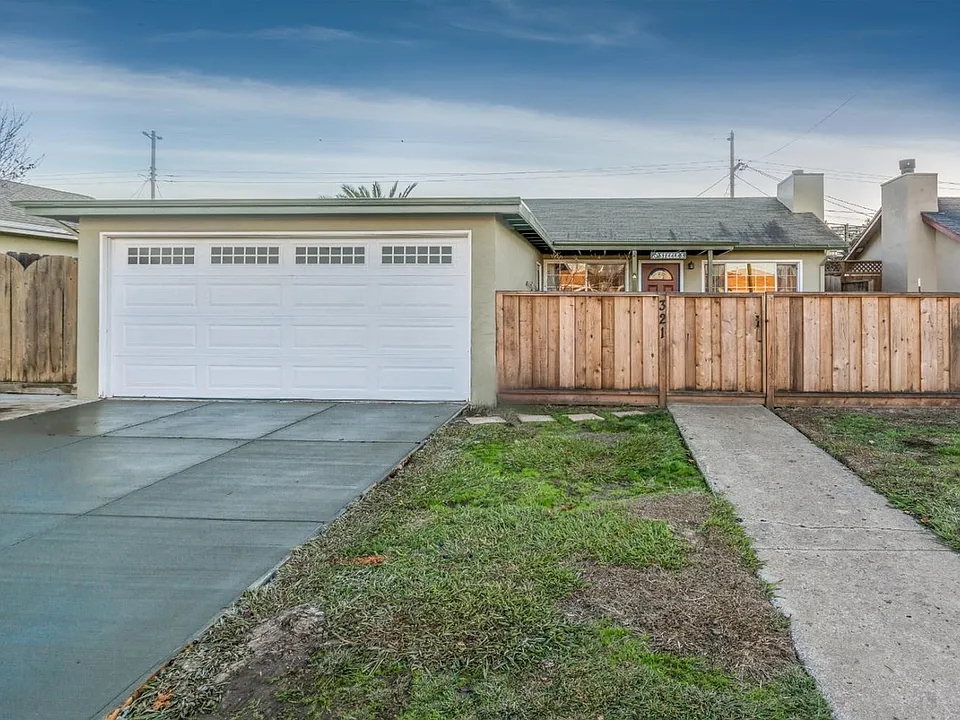 321 Chesterton Ave