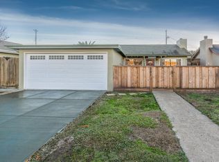321 Chesterton Ave, Belmont, CA 94002