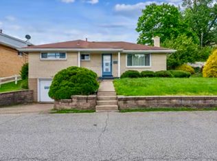 217 Duquesne Ave, Cheswick, PA 15024