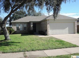 503 Arabian Dr, Victoria, TX 77904