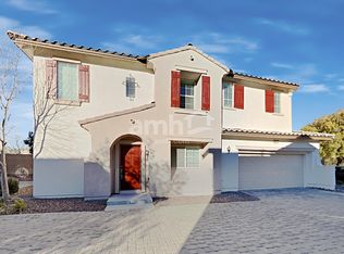 921 Shades End Ave, North Las Vegas, NV 89081