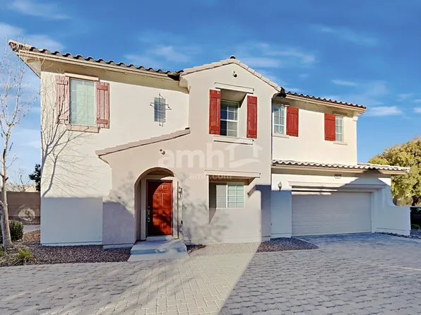 921 Shades End Ave, North Las Vegas, NV 89081