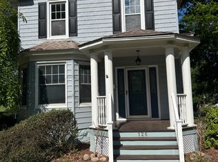 126 Grant Ave, Cresskill, NJ 07626