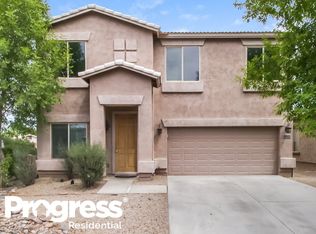 985 E Canyon Rock Rd, San Tan Valley, AZ 85143