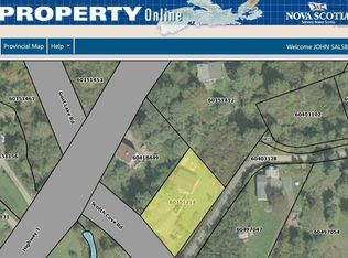 9 Scotch Cove Rd, Chester, NS B0J1J0