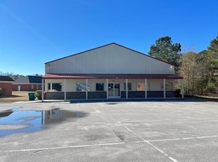 534 W Boyce St, Manning, SC 29102