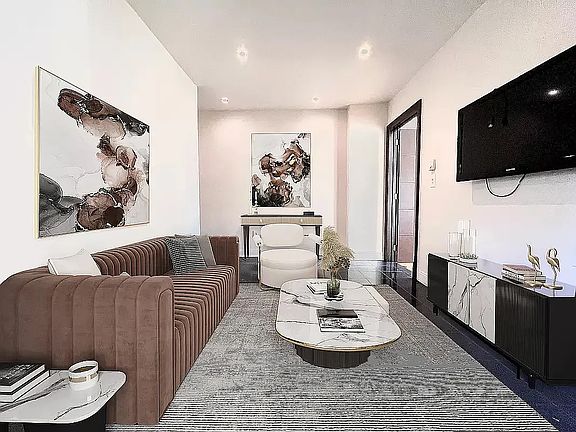 2nd image of 221 W 115th St #4B