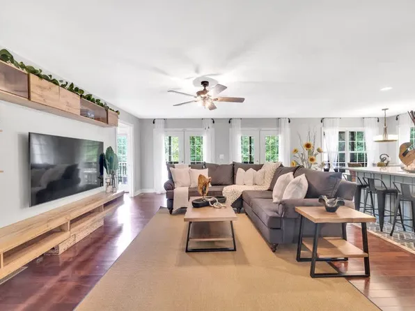 254 Beaten Path Rd #Id1265155p, Mooresville, NC 28117