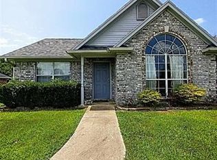 4710 Stephens Ln, Paris, TX 75462