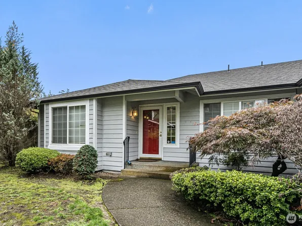 517 Galloway Street, Steilacoom, WA 98388