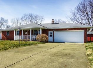 2302 Breezewood Dr, Youngstown, OH