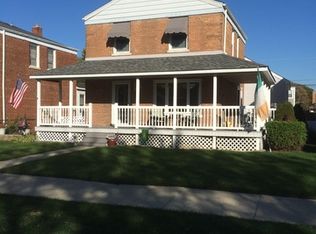 10805 S Ridgeway Ave, Chicago, IL 60655