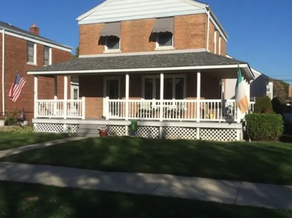 10805 S Ridgeway Ave, Chicago, IL 60655