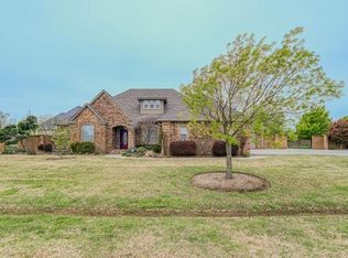 196 Heidi Rae Ct, Goldsby, OK 73093