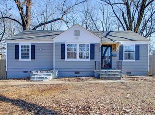 908 Baltic St, Memphis, TN 38112