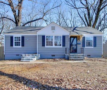 908 Baltic St, Memphis, TN, 38112