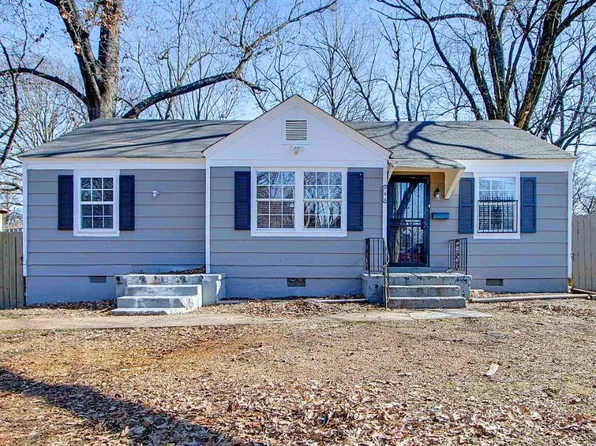 908 Baltic St, Memphis, TN 38112