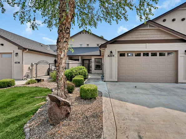 6224 N Maximus Pl, Meridian, ID 83646