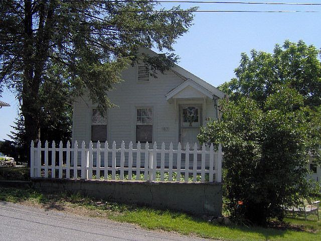 18th Century Cottage