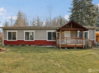 9615 115th Ave NE, Lake Stevens, WA