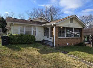 1731 28th St, Birmingham, AL 35218