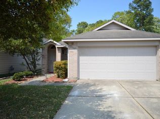 2943 Chaplin Place Dr, Humble, TX 77396