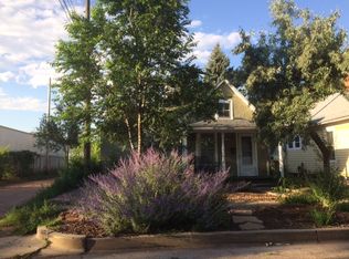215 E Madison St, Colorado Springs, CO 80907