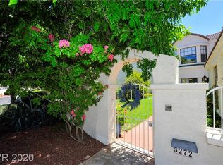5272 Crooked Valley Dr, Las Vegas, NV 89149