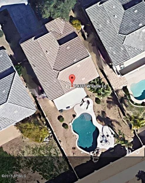 1st image of 14317 W Verde Ln
