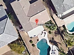 14317 W Verde Ln, Goodyear, AZ 85395