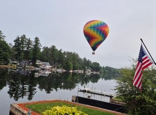 107 Shore Dr, Salem, NH 03079