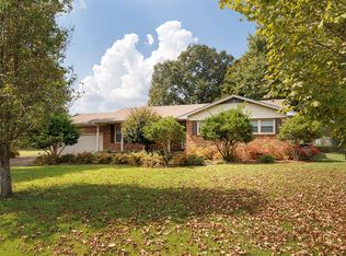 301 Hale Dr, Florence, AL 35633